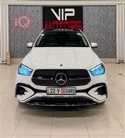 مرسيدس بنز GLE